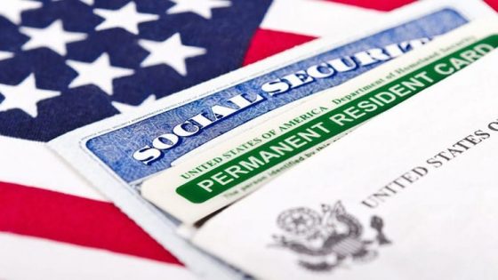 green card permanent residency