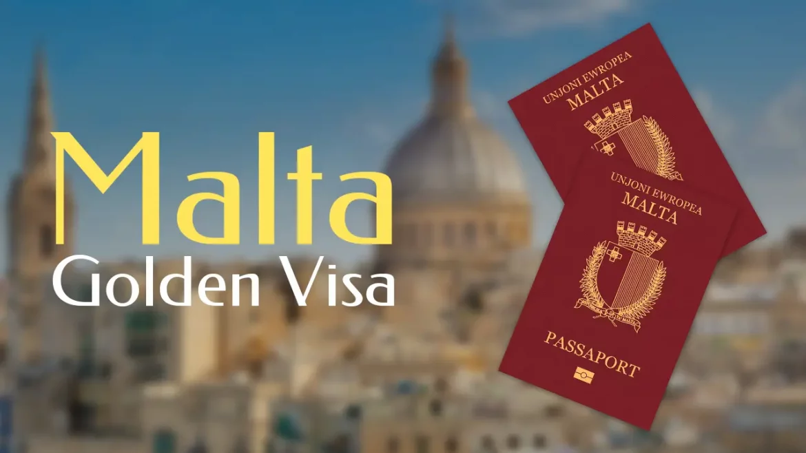 Malta Golden Visa Program
